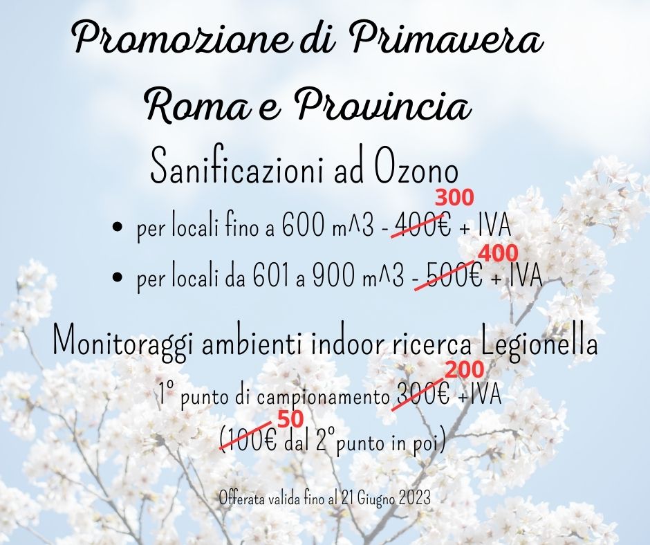 Promo Roma